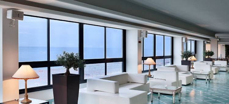 特尔梅大酒店(Grand Hotel Terme)图片