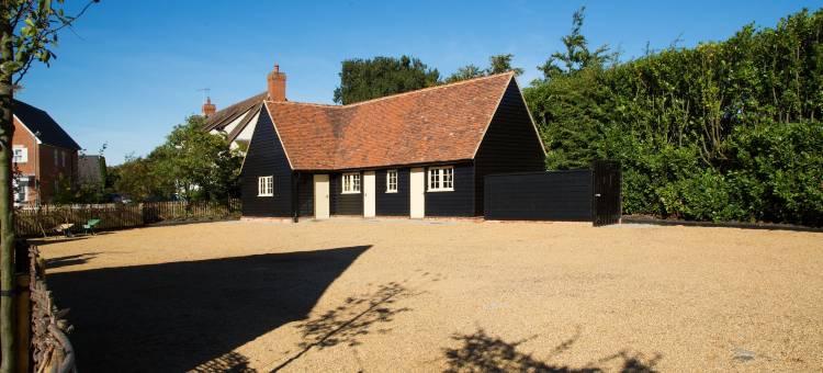 哈维德旅馆(The Harvard Inn)图片