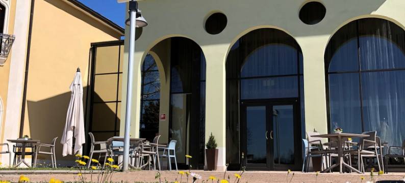 诸水酒店(Hotel Alle Acque)图片