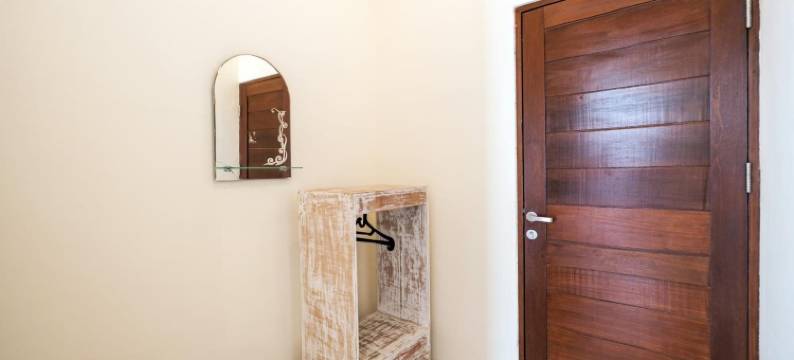 多杜尔蓝梦岛悬崖日落酒店(Dodol Lembongan Cliff Sunset)图片