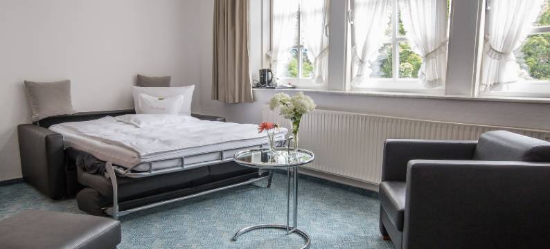 加尼克里斯蒂伦贺夫历史酒店(Historik Hotel Garni Christinenhof)图片