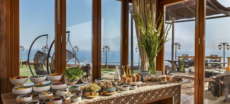 皇家香格里拉酒店(Herbert Samuel Royal Shangri-La Eilat)图片