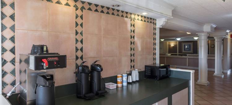 诺克斯维尔6号汽车旅馆(Motel 6 Knoxville, TN)图片