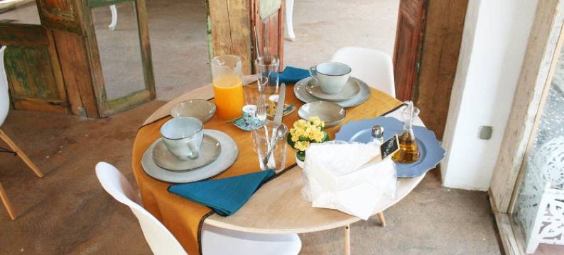 乐朗迪尼(Le Rondini)图片