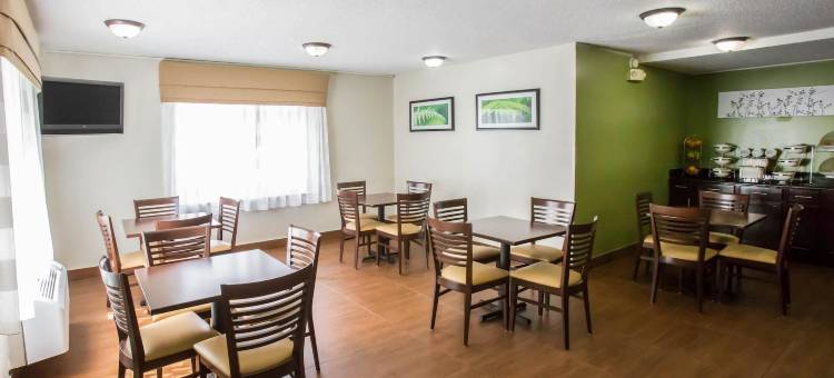舒眠酒店罗克福德 I-90(Sleep Inn Rockford I-90)图片