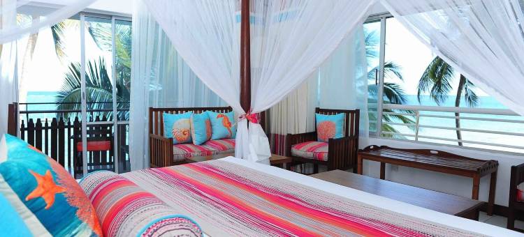 星际海滩度假村(Voyager Beach Resort)图片