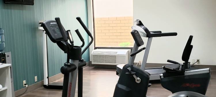Holiday Inn Express Edgewood-Aberdeen-Bel Air图片