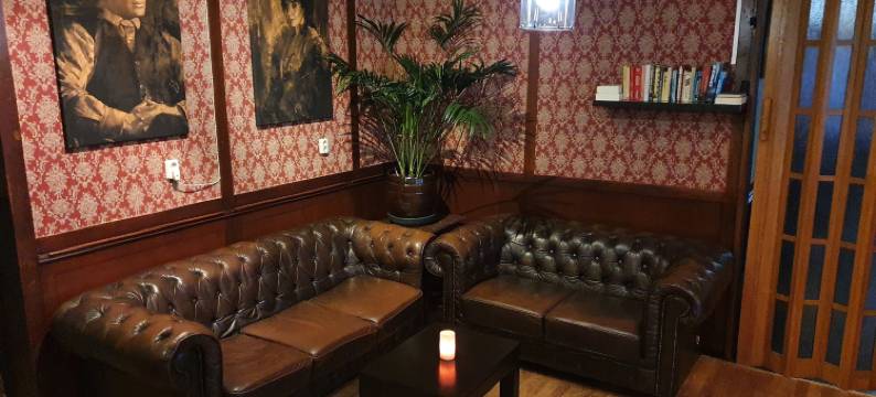 赫伦洛格门特酒店(Hotel Restaurant 't Heerenlogement)图片