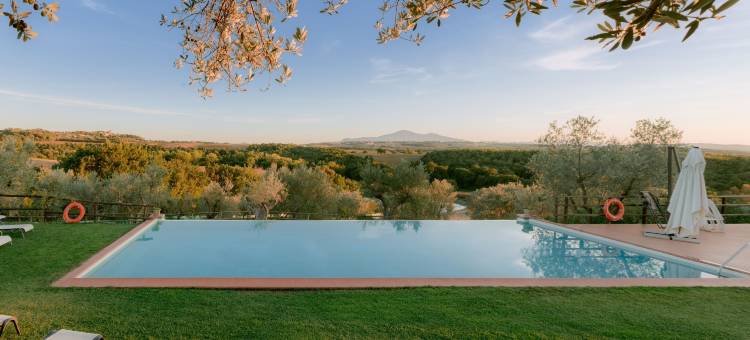 博尔戈圣特安布罗吉奥度假村(Borgo Sant'Ambrogio - Resort)图片