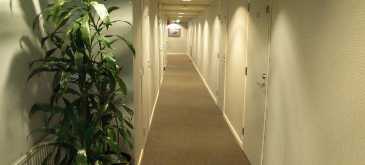 芬兰奥卢机场酒店(Finlandia Hotel Airport Oulu)图片