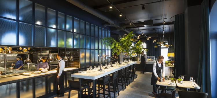 亚得里亚海酒店 - 麦斯特拉精选(Adriatic Hotel by Maistra Collection)图片