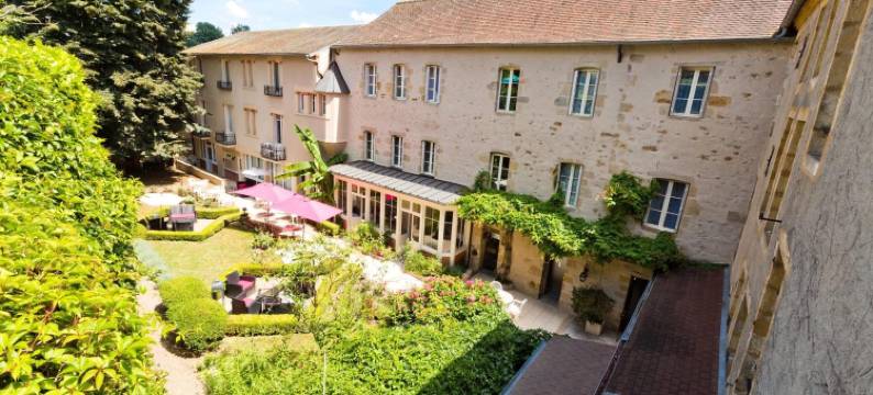 蒙特斯潘-塔列朗大酒店(Grand Hôtel de Montespan Talleyrand)图片