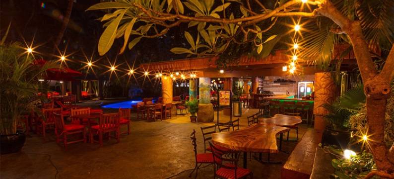 竹城威基基酒店(Castle Bamboo Waikīkī Hotel)图片