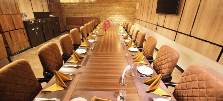 和谐旅馆酒店(Hotel Harmony Inn)图片