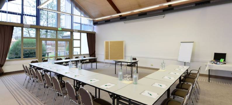 施纳克兰德酒店(Landhotel Schnuck)图片