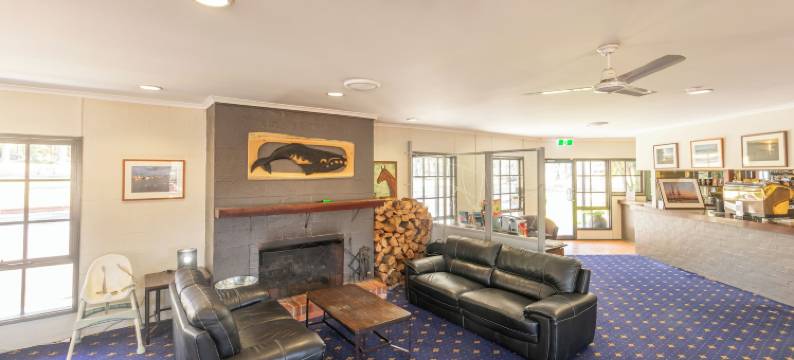 车夫伊甸园旅馆(Coachman's Eden)图片