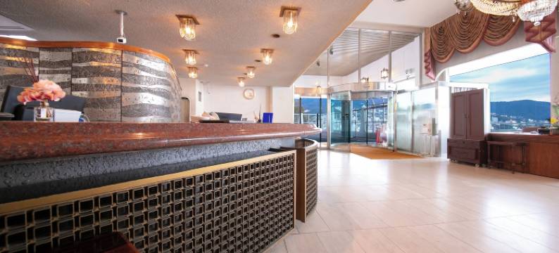 新赤尾酒店(Hotel New Akao)图片