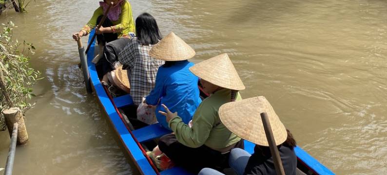 岛居家宿(Island Homestay)图片