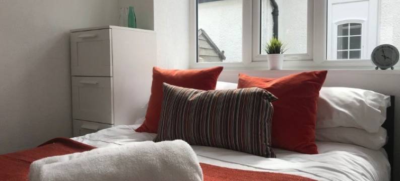 伊斯特维尔庭院酒店(Eastville Court)图片