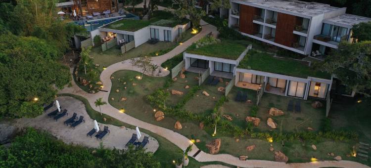 温德姆伊利亚贝拉美人鱼旅馆(Wyndham Ilhabela Casa di Sirena)图片