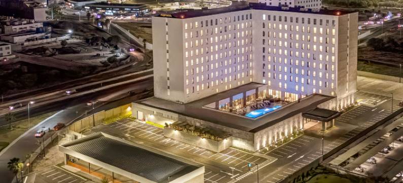 富士田屋酒店(Fujitaya Querétaro)图片