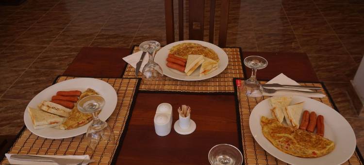 卡拉梅蒂亚大别墅(Grand Villa Kalametiya)图片