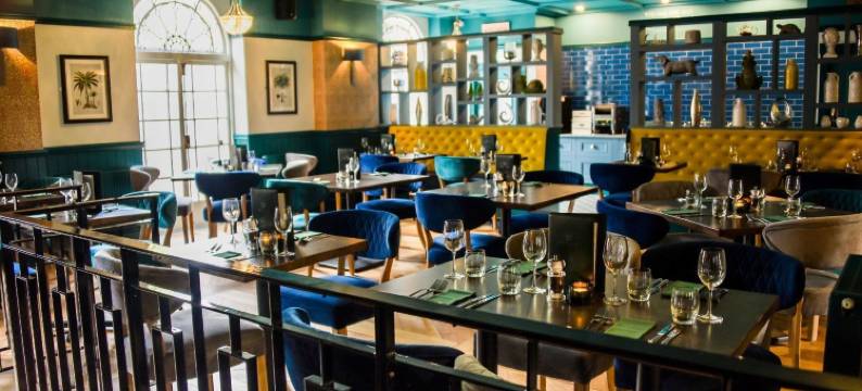 索利哈尔摄政酒店(The Regency Hotel)图片