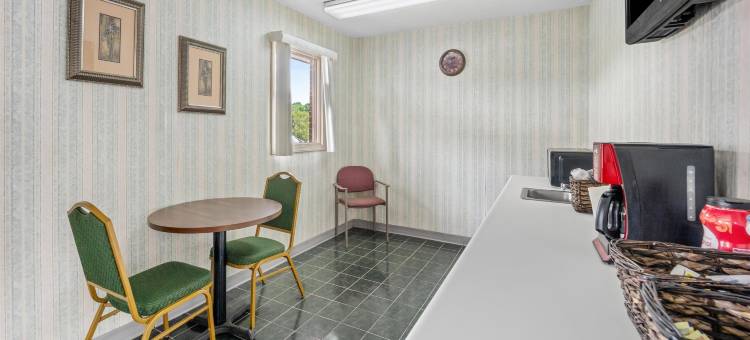 罗克斯伯勒美洲最佳价值酒店(Americas Best Value Inn Roxboro)图片