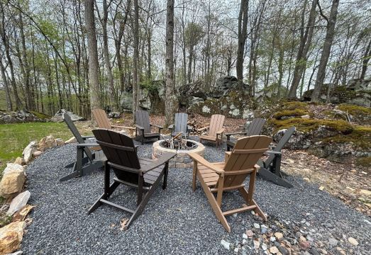 Big and Boulder Hotel Overview