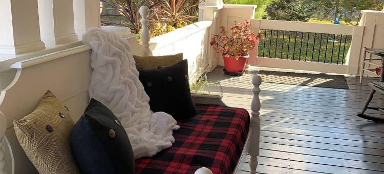 约克屋(The York House)图片