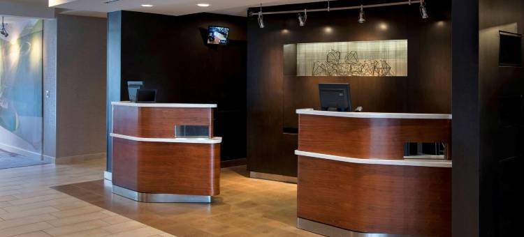 波士顿米尔福德索尼斯塔精选酒店(Sonesta Select Boston Milford)图片