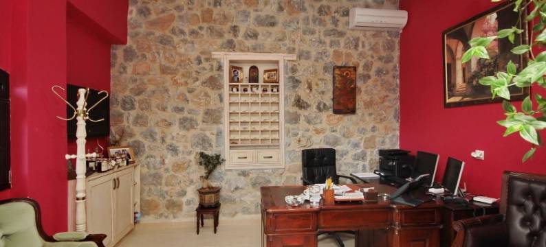 马纳利亚别墅套房酒店(Menalia Villas & Suites KTIMA KOUMPOURI)图片