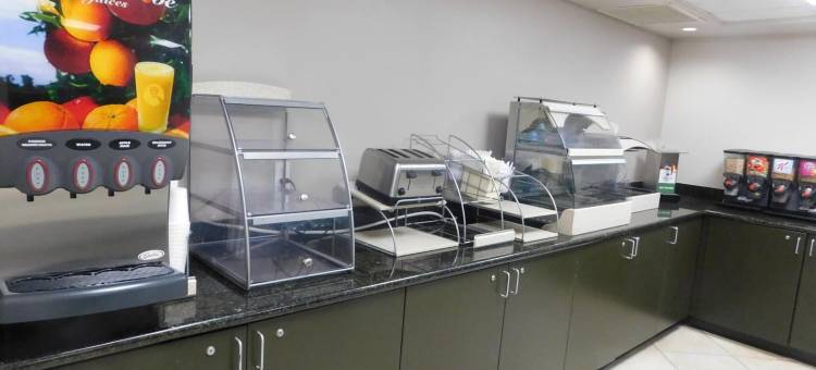 派恩托普格林豪泰套房酒店(GreenTree Inn & Suites Pinetop)图片