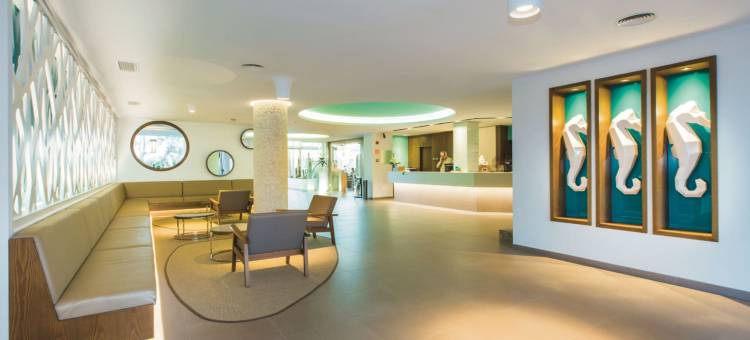 Riu旧金山酒店-限成人(Hotel Riu San Francisco - Adults Only)图片