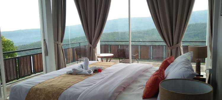 阿特丽莎丽度假村(Atres Sari Resort)图片