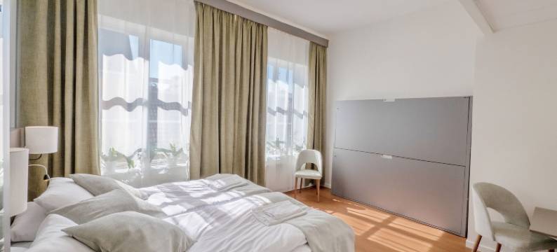 汉姆酒店(Hamnhotellet)图片