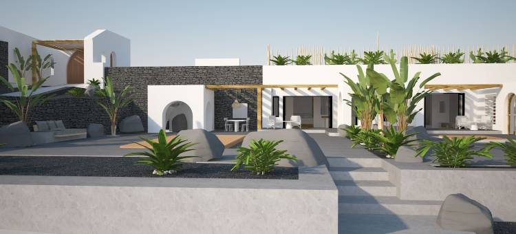 Numa 圣托里尼(Numa Santorini)图片