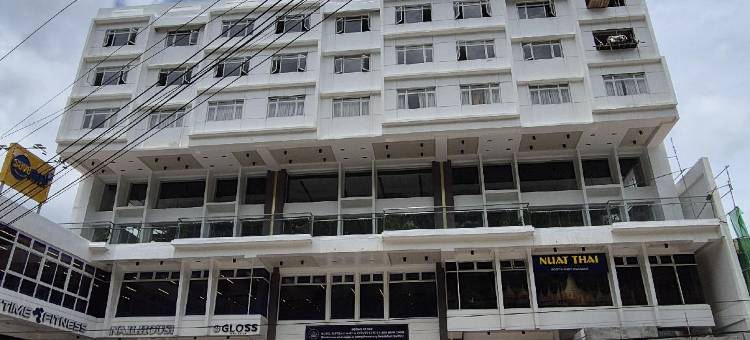 Hotel Supreme Mall & Events Center图片
