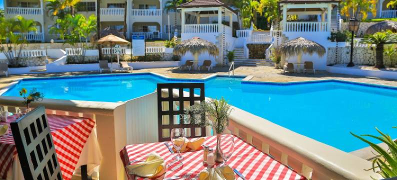 皇冠居住生活套房全包式酒店(Lifestyle Crown Residence Suites)图片