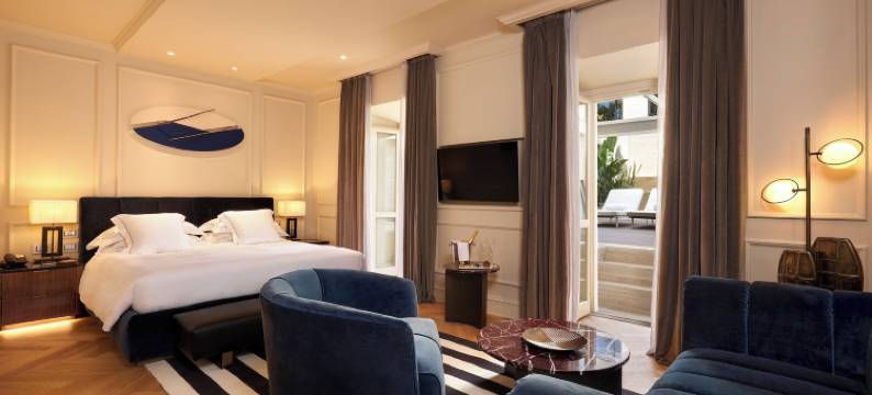 臻艺首府 - 璞富腾酒店及度假村(The First Arte - Preferred Hotels & Resorts)图片