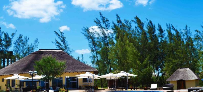 扎拉拉海滩小屋(Zalala Beach Lodge)图片