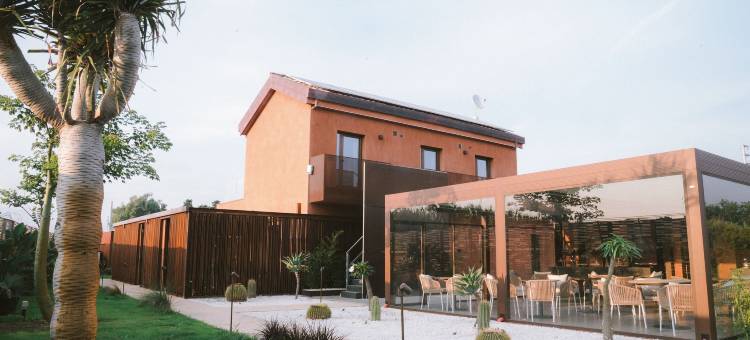 格鲁莫拉拉别墅及水疗中心(Villa Grumolara & Spa)图片