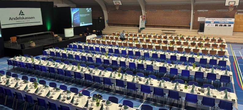 Helle 活动酒店(Helle Aktivitetshotel)图片