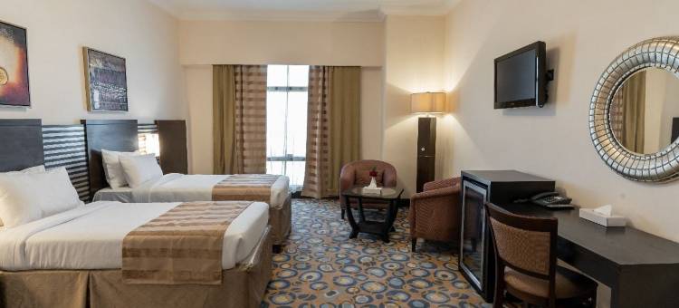 Al Hidayah Towers Hotel图片