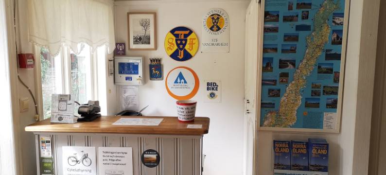 STF 旅馆哈格拜农场 - 青年旅舍(Lantgården Hagaby)图片