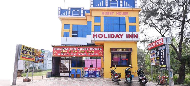 假日酒店(Holiday Inn)图片