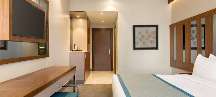Ramada by Wyndham Makkah ZAD Al Tayseer图片