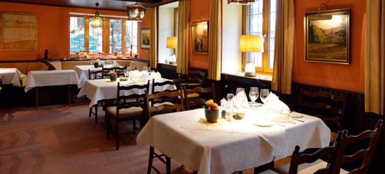 阿切恩的Sonne Eintracht酒店(Hotel Sonne Eintracht KG Achern)图片