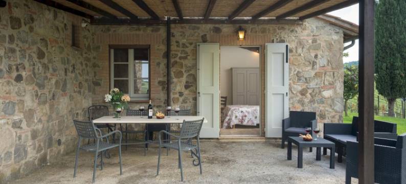 Emma别墅下的12号Le Colombelline(Le Colombelline 12, Emma Villas)图片