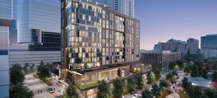 Residence Inn Reston图片